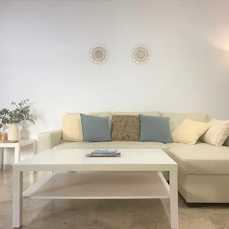 Apartment San Lorenzo *