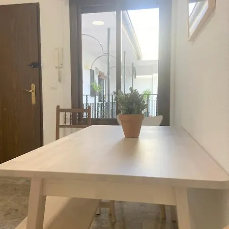 Apartment San Lorenzo *