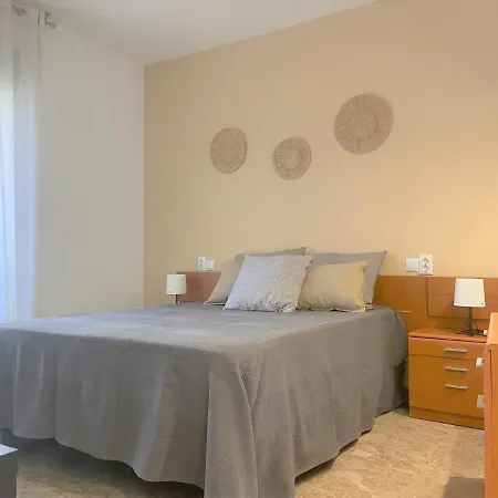 Apartment San Lorenzo *