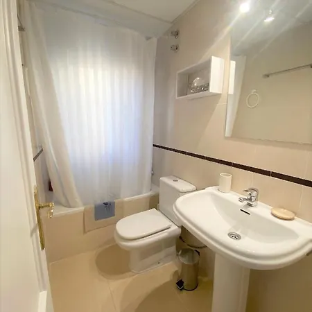 Apartment San Lorenzo *