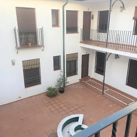 Apartment San Lorenzo