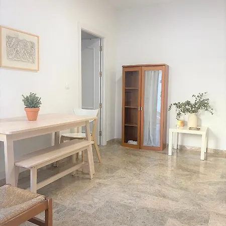 San Lorenzo Apartment Cordoba