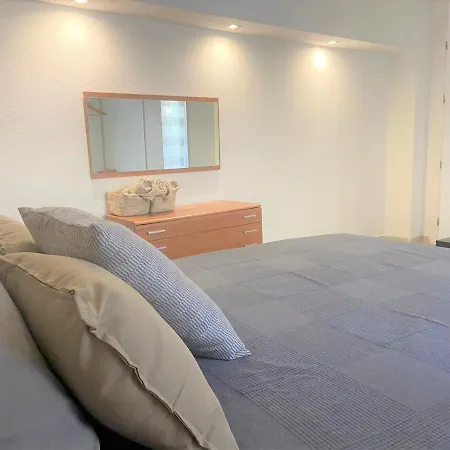 San Lorenzo Apartment *